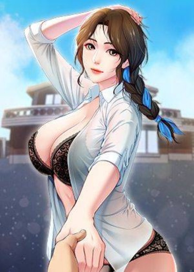 全职高手 封面